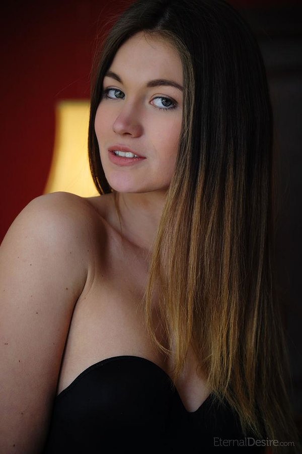 Кристина, 36 лет, 2 размер груди